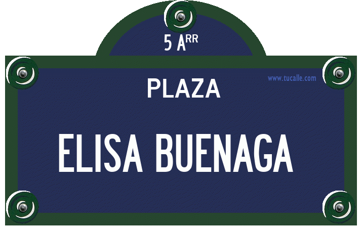 cartel_de_plaza-de-Elisa Buenaga _en_paris